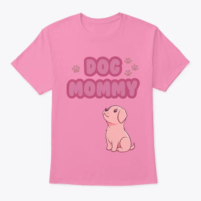 Dog Mommy